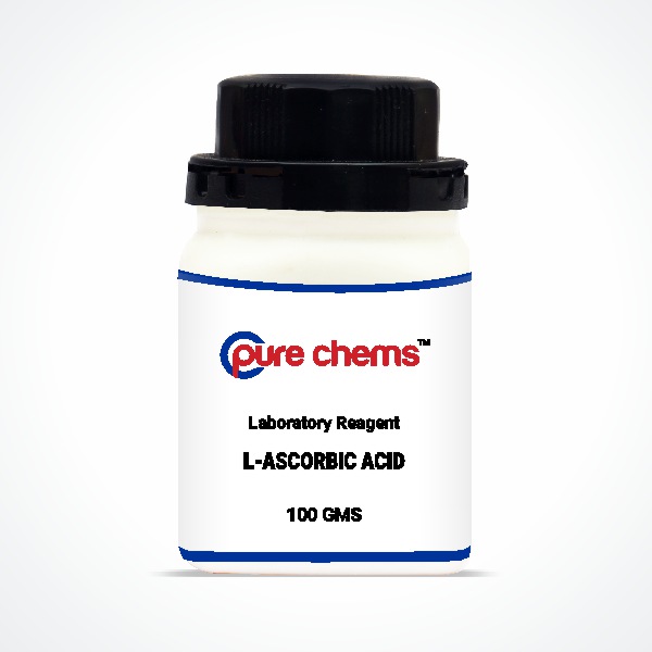 L-Ascorbic Acid LR